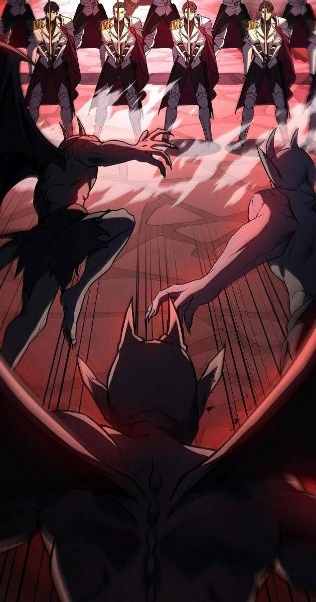 Sự Trở Lại Của Hiệp Sĩ Giáo Vô Song - Page 119