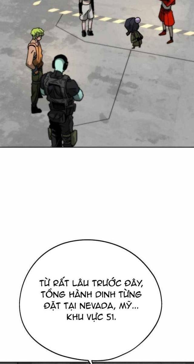 Dự Án Sao Hoả - Page 57