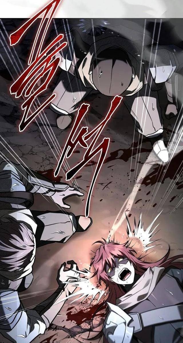 Vô Hồn Bất Kính Giả Dạ - Page 134