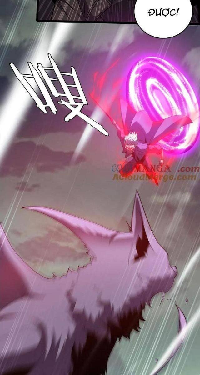 Vạn Tộc Tru Sát!! - Page 43