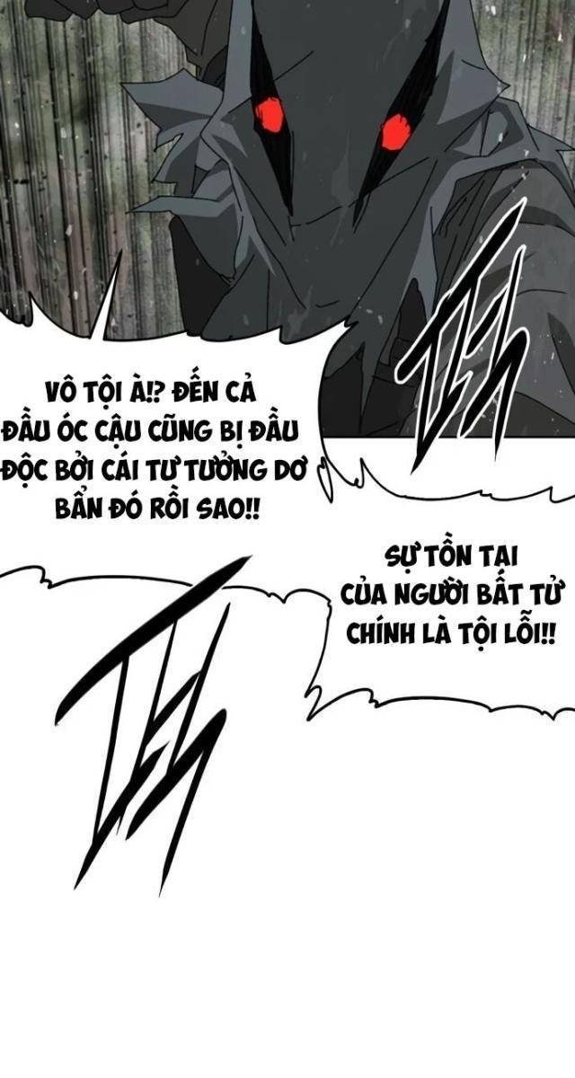 Người Mai Táng Quái Vật - Page 113