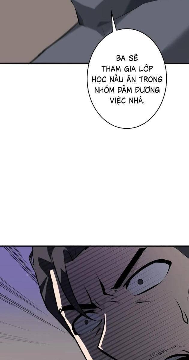 Trở Về Từ Vực Thẳm - Page 21