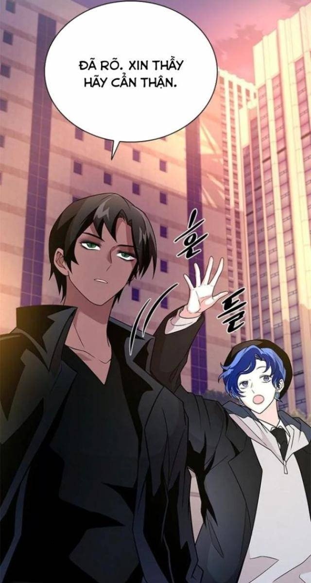 Chuyển Sinh Thành Ác Nhân - Page 53