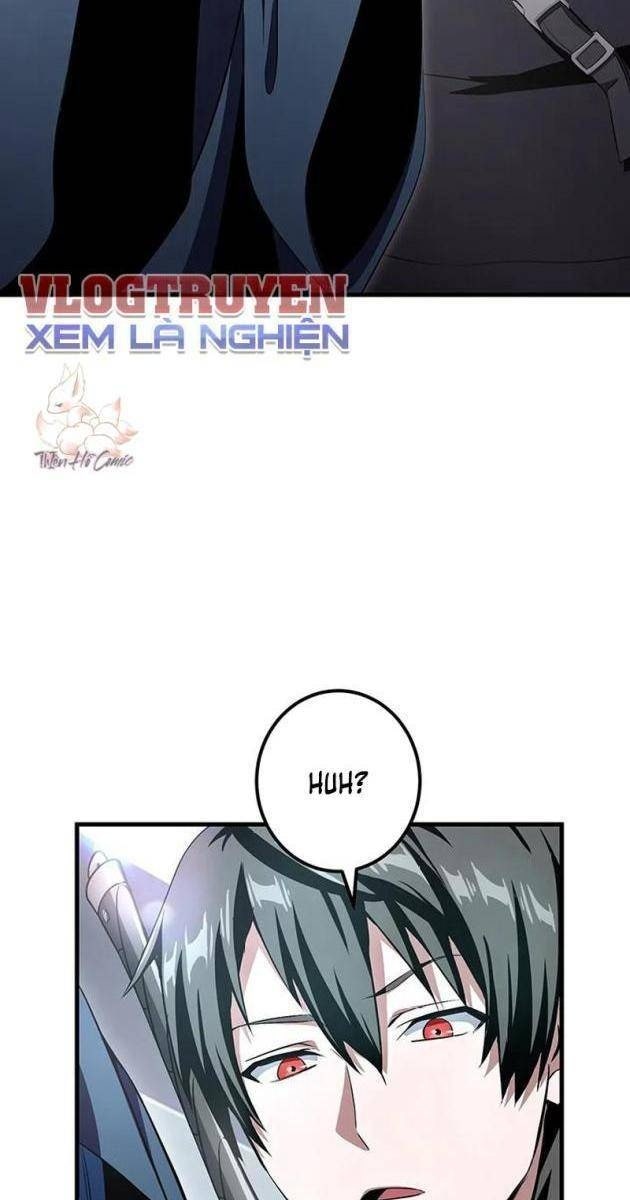 Vượt Cấp Với Kỹ Năng Thần Thánh - Page 12