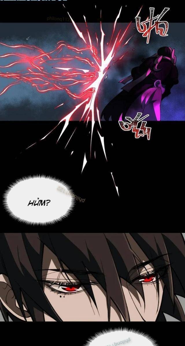 Ta Sáng Tạo Truyền Thuyết Đô Thị - Page 53