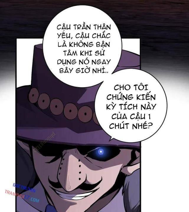 Toàn Dân Tận Thế: Ta, Virus Quân Vương - Page 46