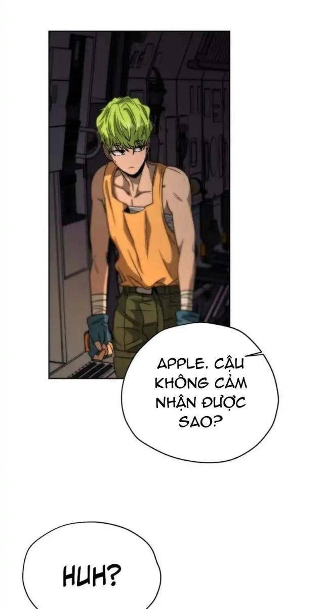 Dự Án Sao Hoả - Page 137