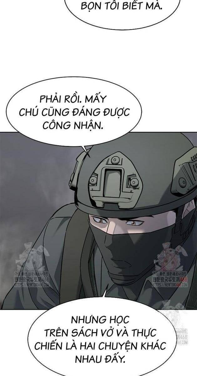 Đội Trưởng Lính Đánh Thuê - Page 56