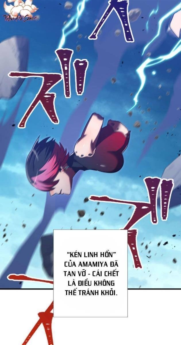 Huyết Thánh Cứu Thế Chủ~ Ta Chỉ Cần 0.0000001% Đã Trở Thành Vô Địch - Page 50