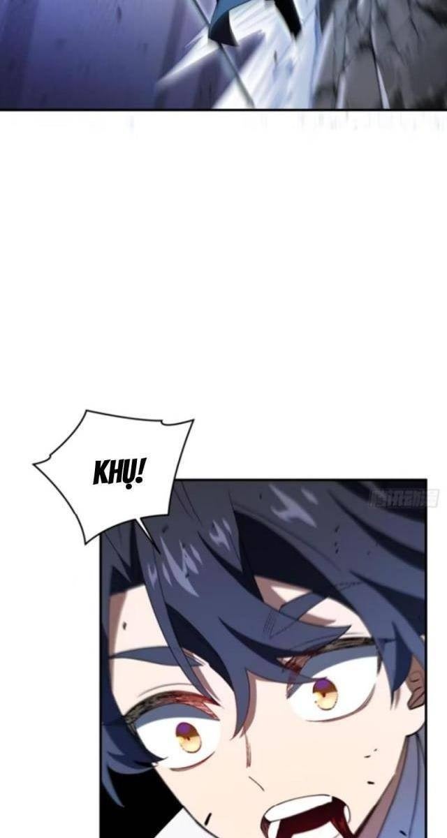 Bắt Đầu Đánh Dấu Hoang Cổ Thánh Thể - Page 32