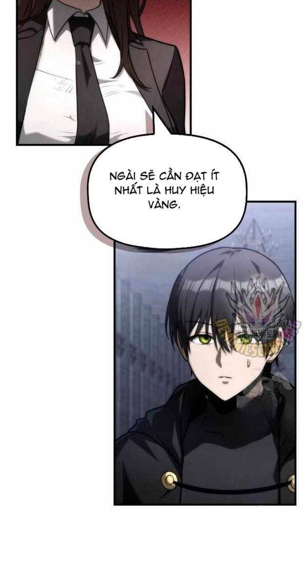 Thiếu Gia Chủ Của Gia Tộc Tử Linh Sư - Page 15