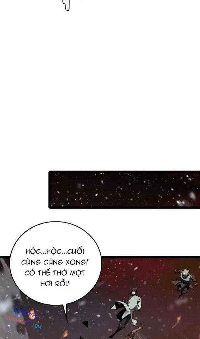 Vạn Tộc Tru Sát!! - Page 56