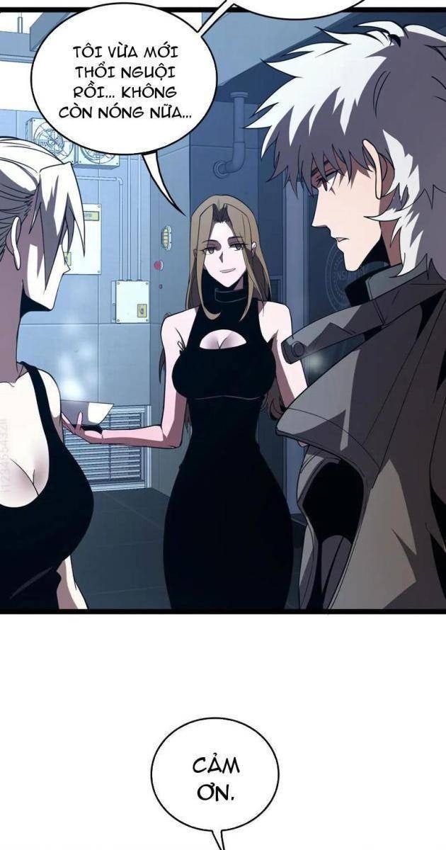 Vạn Tộc Tru Sát!! - Page 29