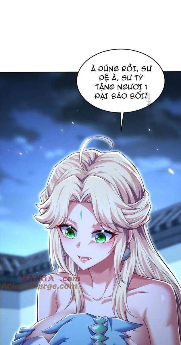 Các Nữ Sư Tôn Đều Muốn Chiếm Hữu Ta - Page 17