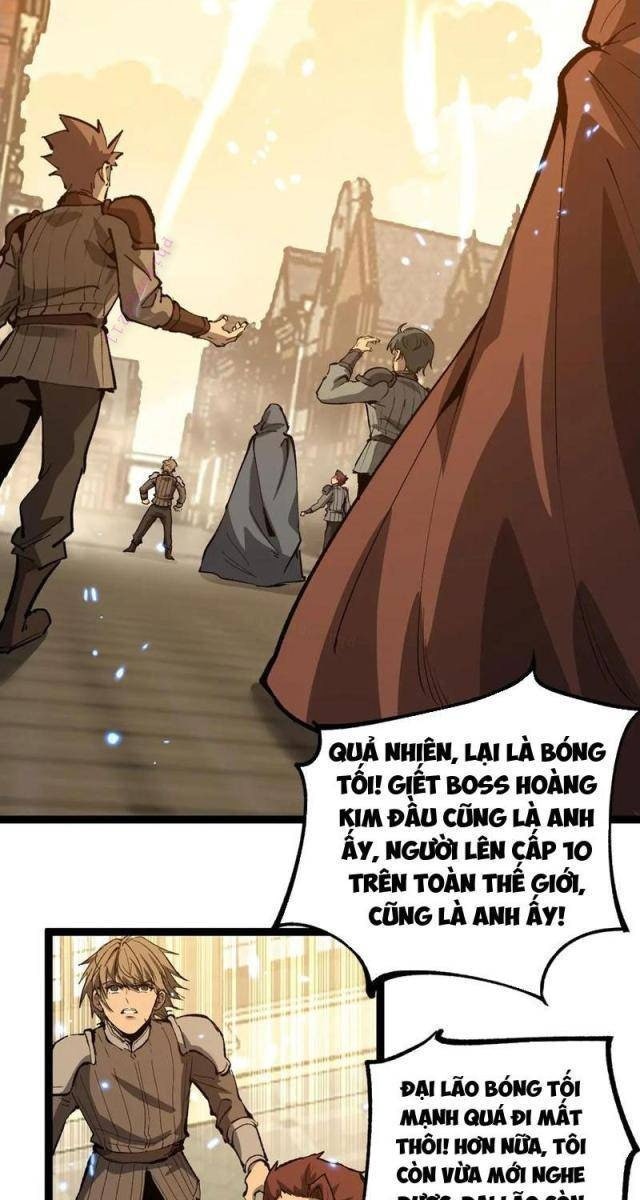 Thần Cấp Sát Thủ, Ta Tức Thị Là Ám Ảnh - Page 41