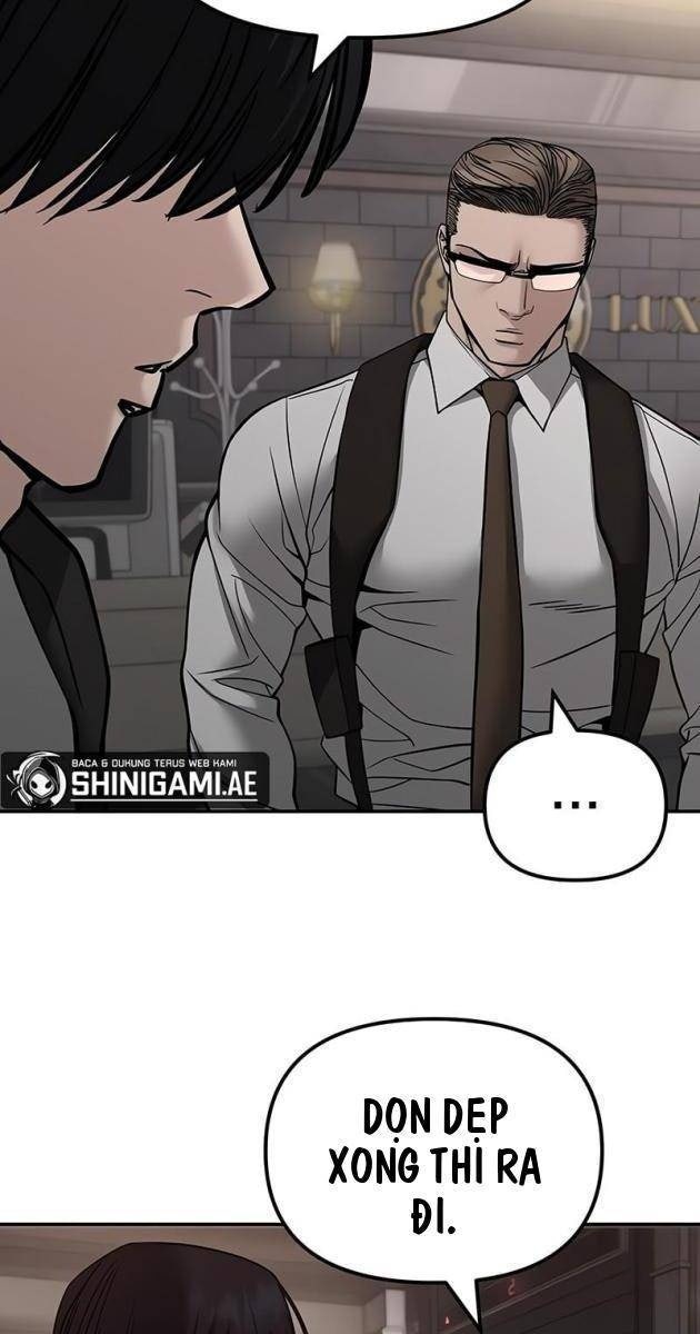 Quản Lý Du Côn - Page 23