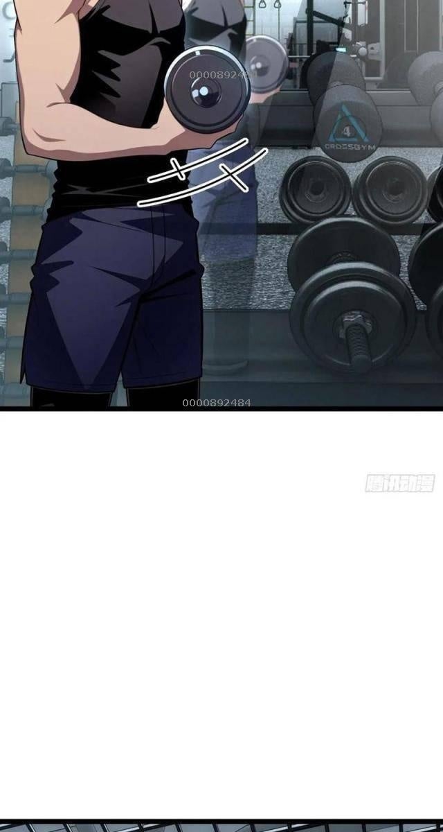 Chung Cực Tùy Ý Thần Hào Hệ Thống - Page 34