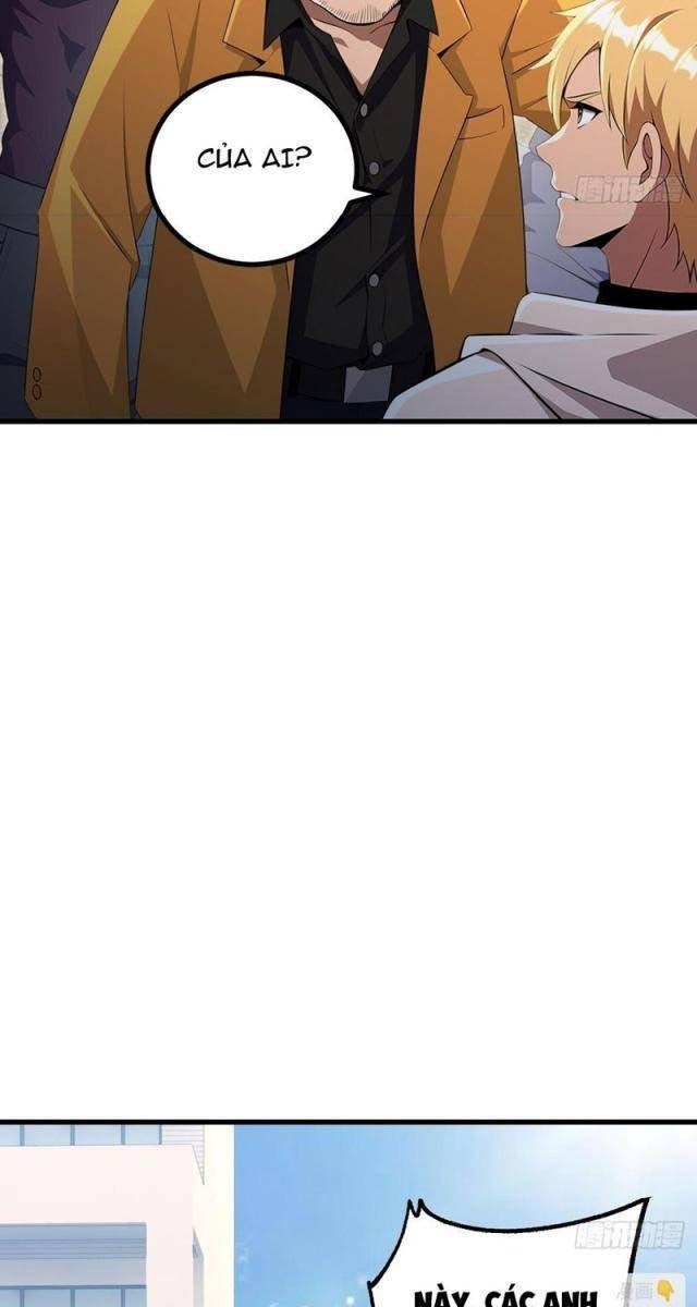 Chung Cực Tùy Ý Thần Hào Hệ Thống - Page 31