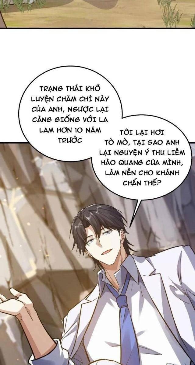 Đệ Nhất Danh Sách - Page 47