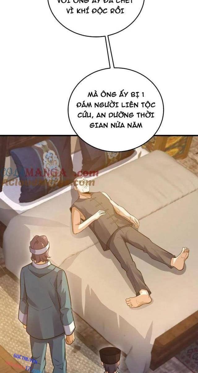 Đệ Nhất Danh Sách - Page 98