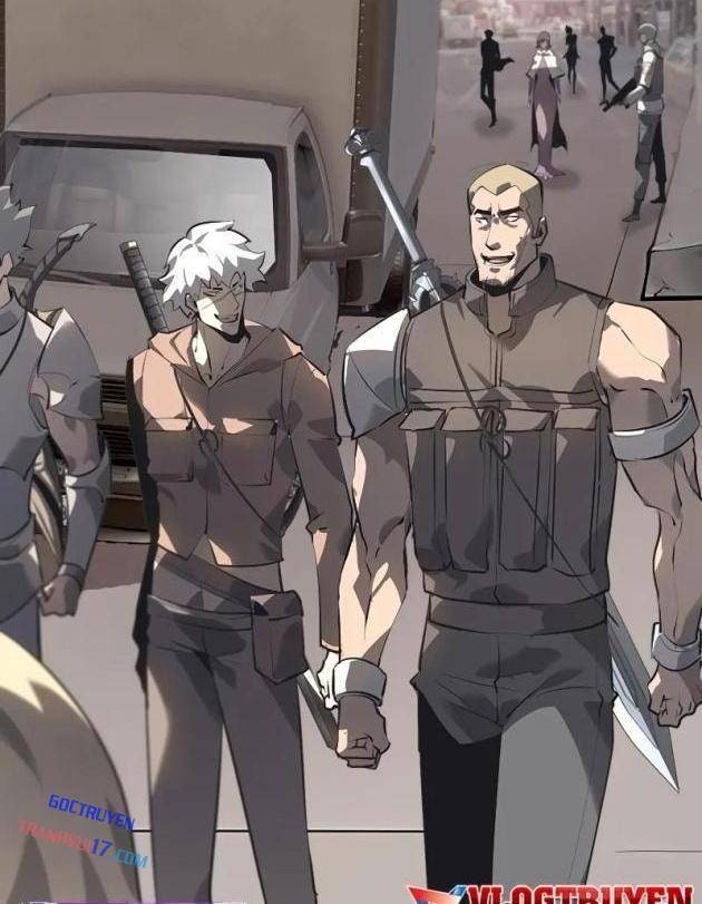 Trở Về Từ Vực Thẳm - Page 53