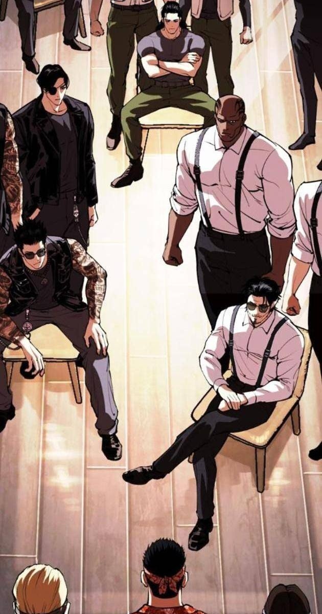 Hoán Đổi Diệu Kì - Page 165