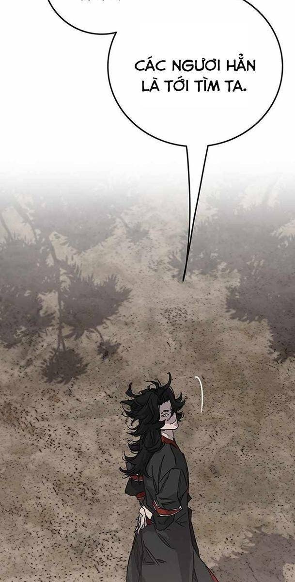 Kiếm Sĩ Bất Bại - Page 12