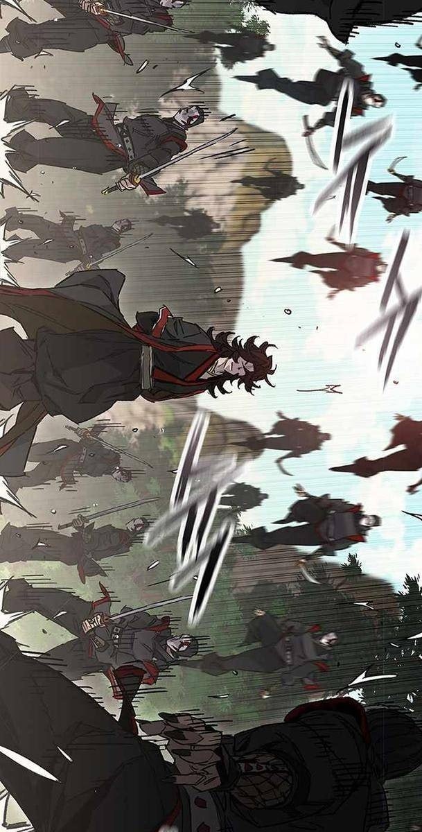 Kiếm Sĩ Bất Bại - Page 19