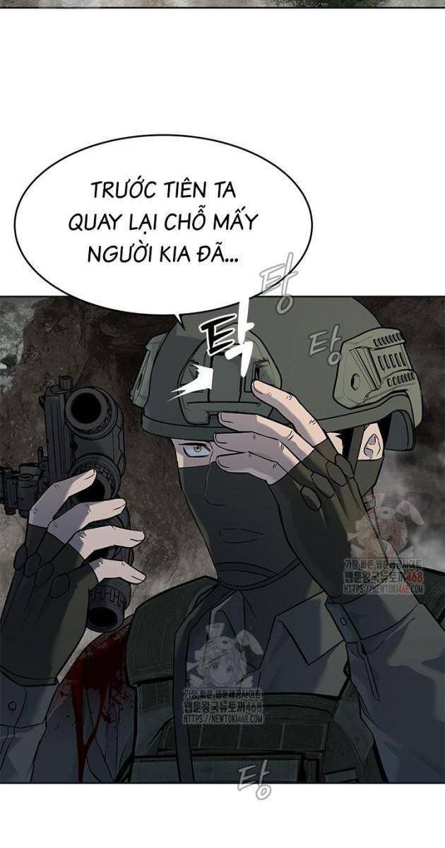 Đội Trưởng Lính Đánh Thuê - Page 107