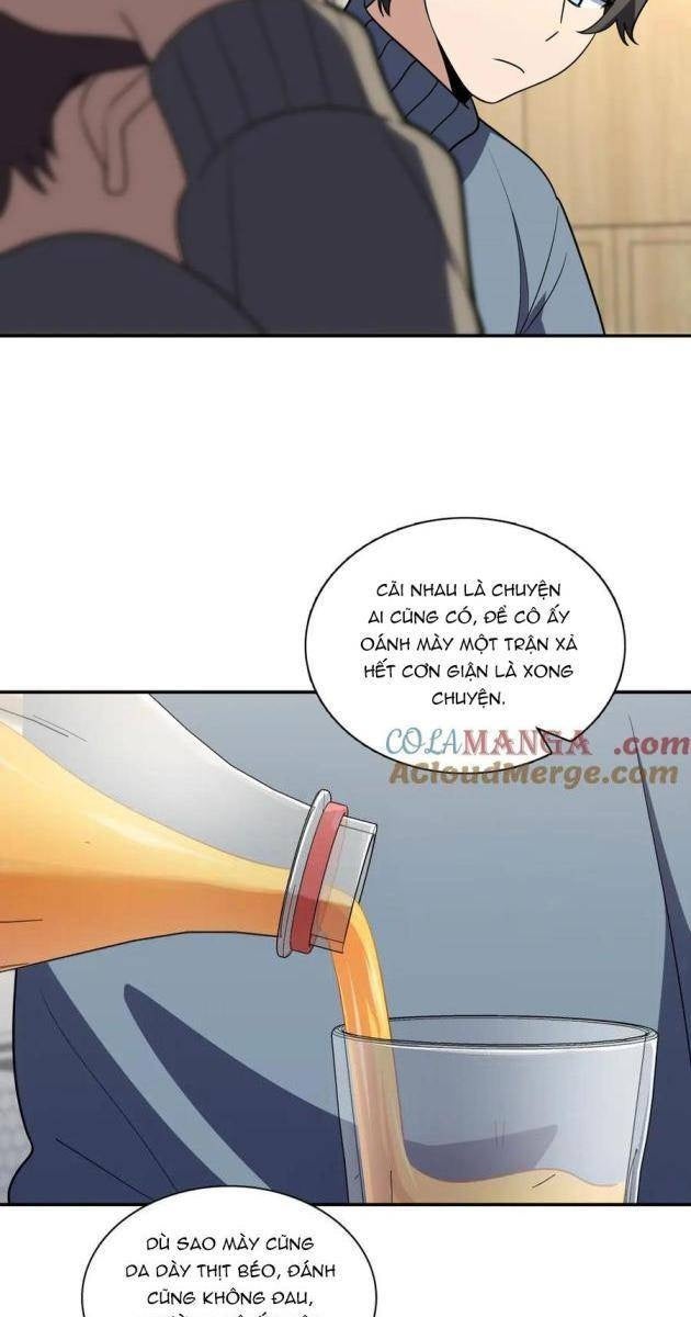 Bà Xã Nhà Tôi Đến Từ Ngàn Năm Trước - Page 21