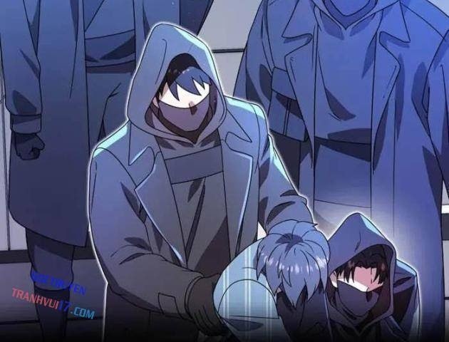 Làm Ơn Dừng Đức Giáo Hoàng Lại - Page 27