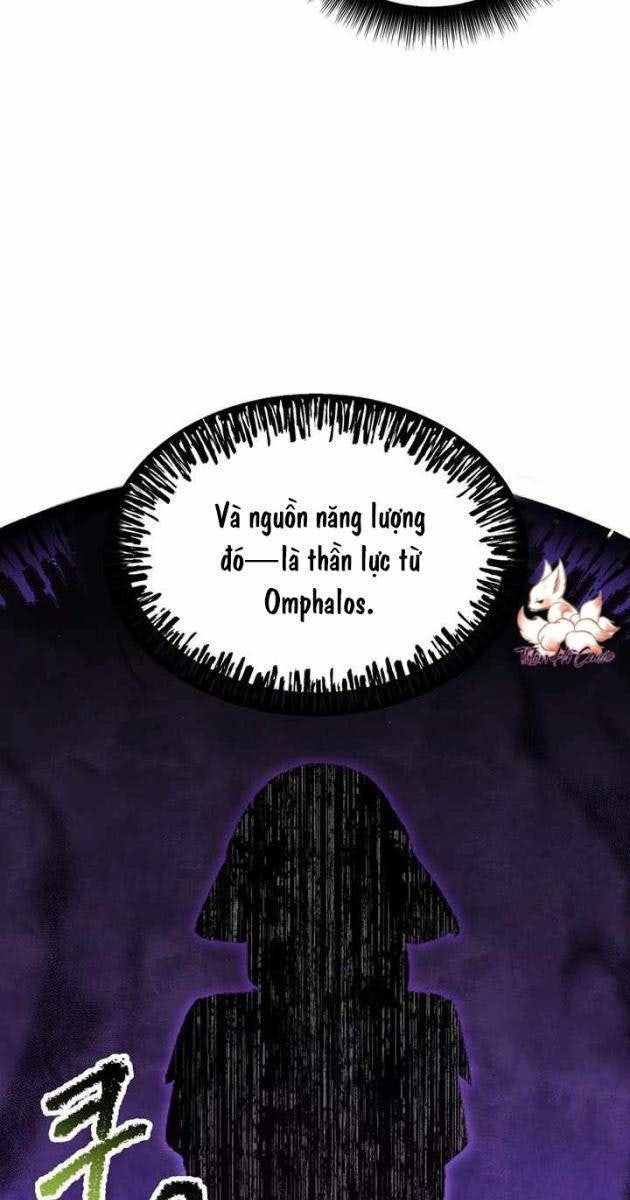 Kẻ Sống Sót Vua Kiếm - Page 111