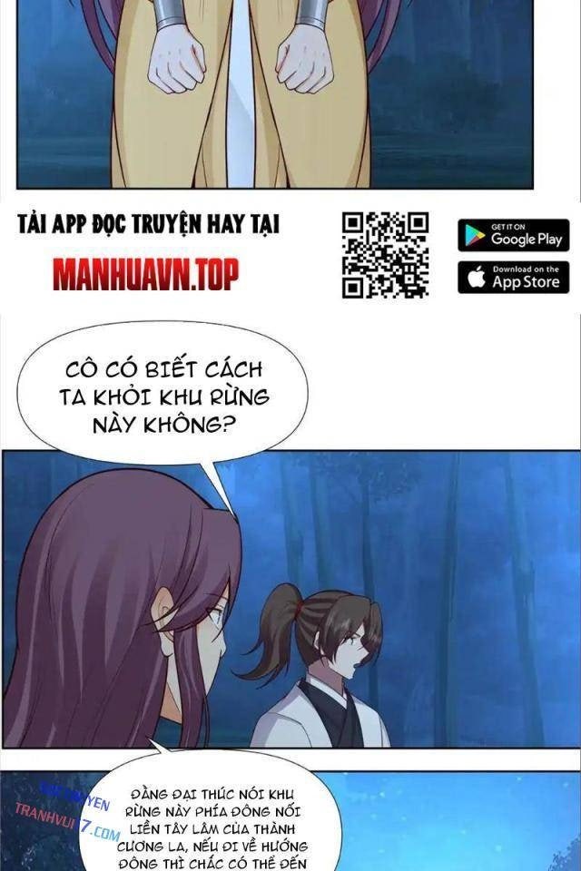 Tân Sủng Mị - Page 37