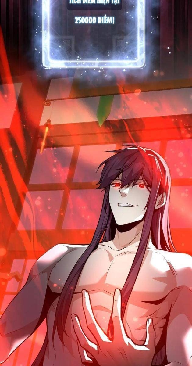 Đại Ái Ma Tôn, Nữ Đồ Đệ Đều Muốn Giết Ta - Page 29