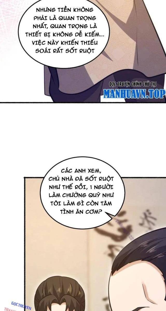 Đệ Nhất Danh Sách - Page 71