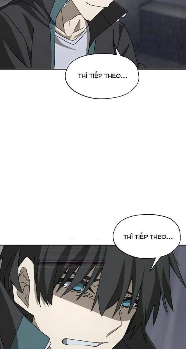 Người Mai Táng Quái Vật - Page 97