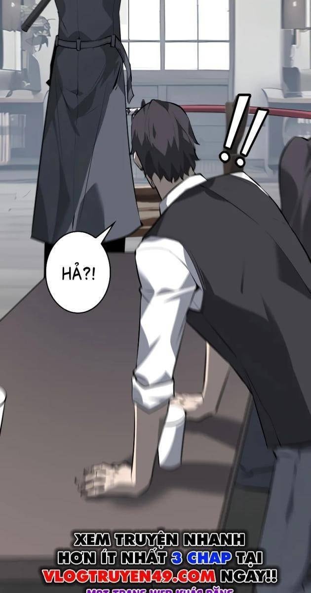 Trở Về Từ Vực Thẳm - Page 45