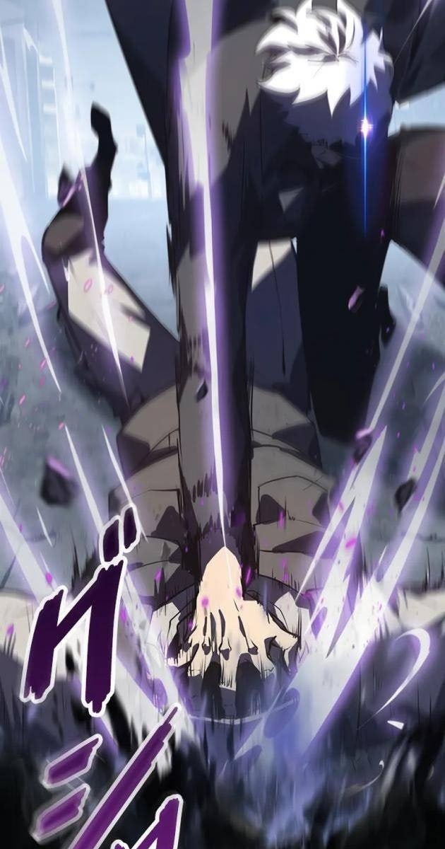 Trở Về Từ Vực Thẳm - Page 65