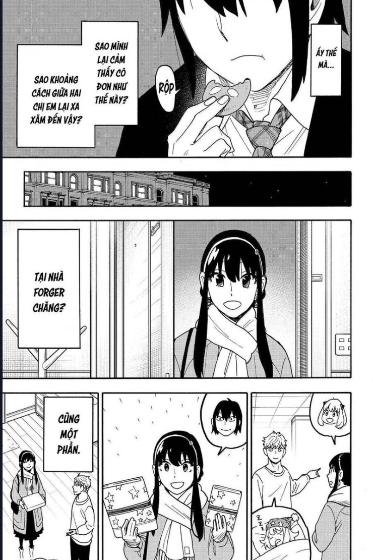 Gia Đình Điệp Viên - Page 42