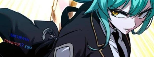 Thống Lĩnh Học Viện Chỉ Bằng Dao Sashimi - Page 47