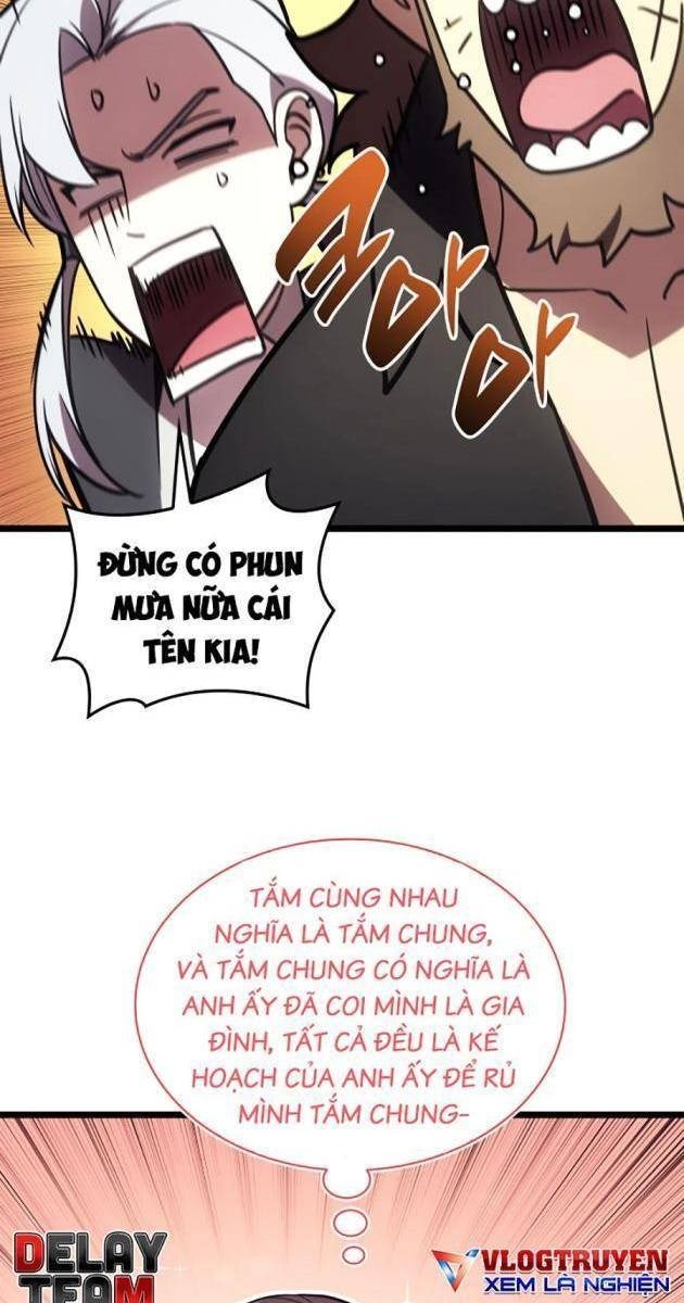 Người Hùng Cấp Thảm Họa Trở Lại - Page 171