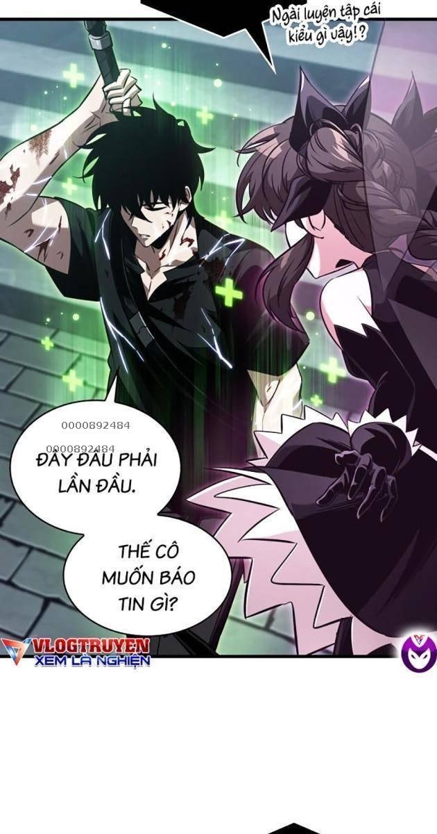 Để Ta Quay Gacha Vô Hạn - Page 7