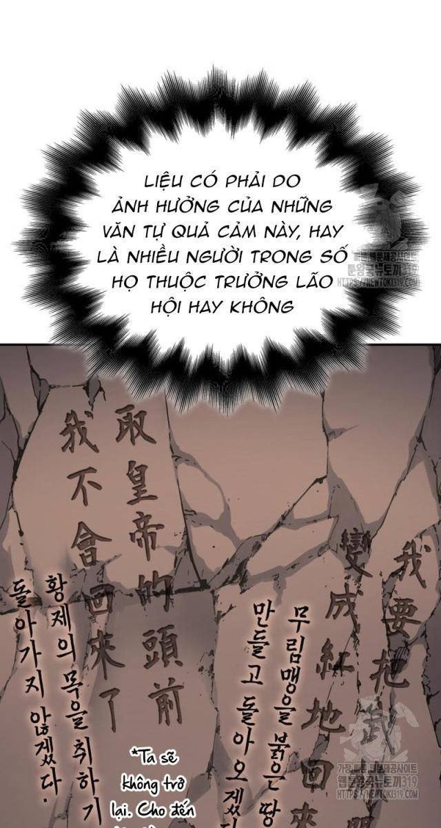 Trùng Sinh Thành Người Thừa Kế Điên Loạn - Page 119