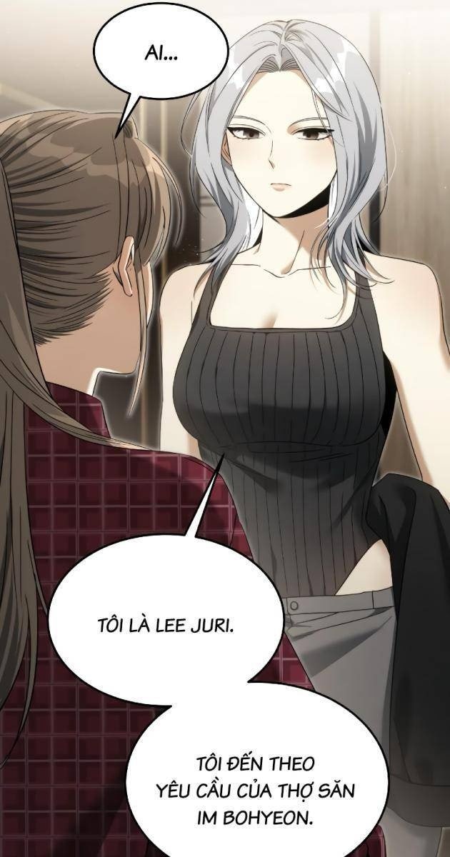 Thợ Săn Sống Trong Căn Hộ Cho Thuê - Page 104