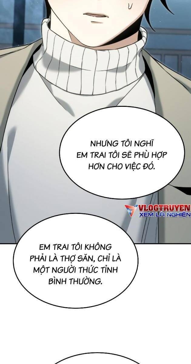 Thợ Săn Sống Trong Căn Hộ Cho Thuê - Page 125