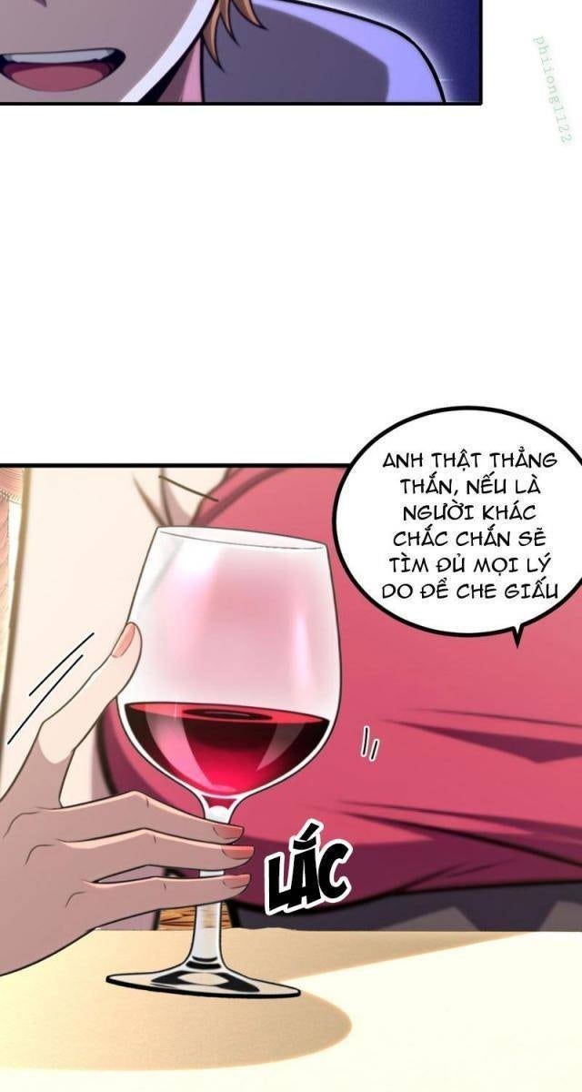 Chung Cực Tùy Ý Thần Hào Hệ Thống - Page 21