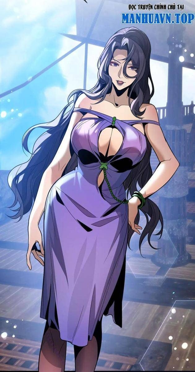 Đại Ái Ma Tôn, Nữ Đồ Đệ Đều Muốn Giết Ta - Page 55