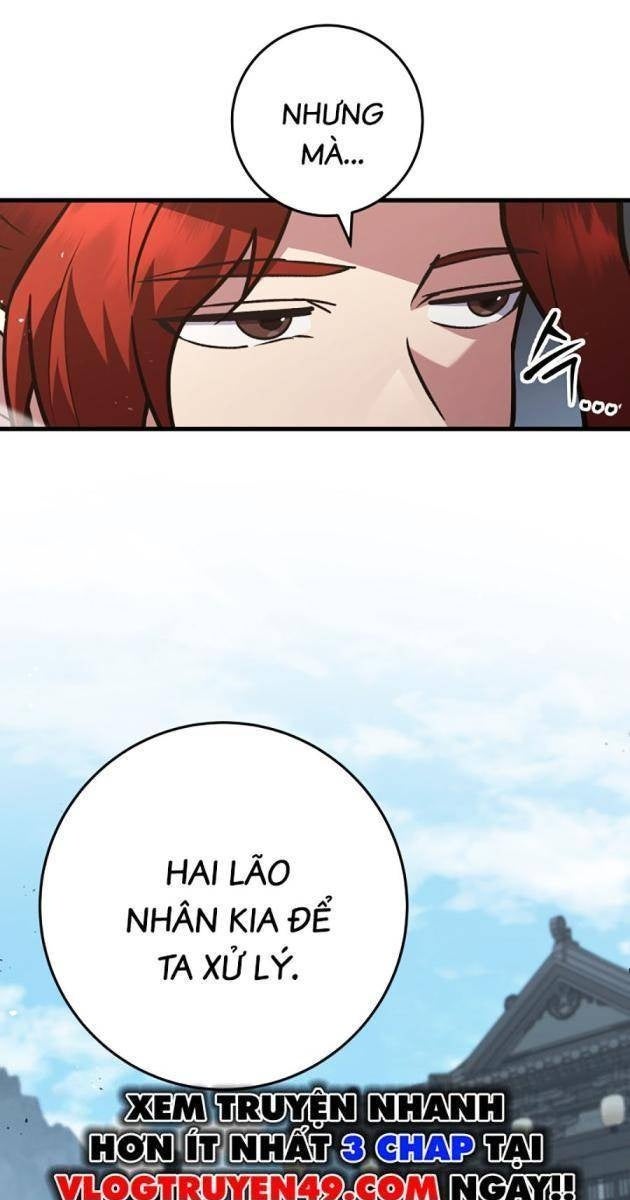 Cửu Thiên Kiếm Pháp - Page 51