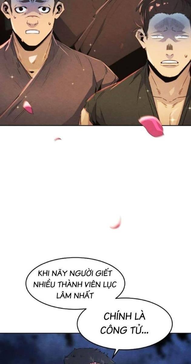 Sự Trở Lại Của Cuồng Ma - Page 18