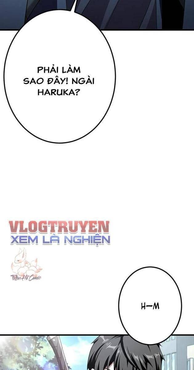 Vượt Cấp Với Kỹ Năng Thần Thánh - Page 35